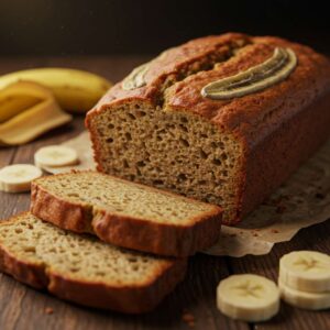 Banana Bread