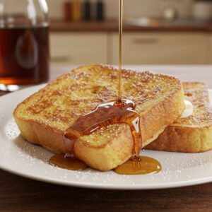 French Toast