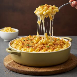 Mac and Cheese Recipe