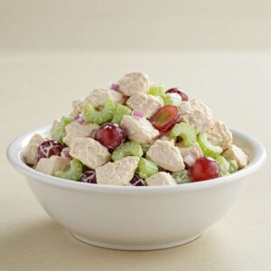 Arlington Chicken Salad Recipe