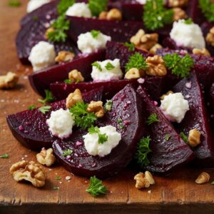 Balthazar Beet Salad Recipe