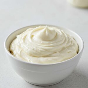 Cream Cheese Icing Without Butter Recipe