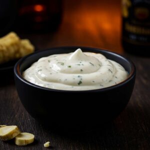 Creamy Horseradish Sauce