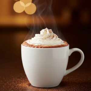 French Hot Chocolate