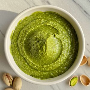 Pistachio Paste